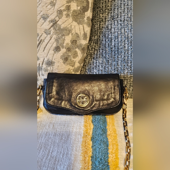 Tory Burch Mini Robinson - Picture 1 of 14
